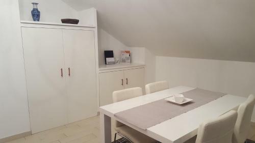 Apartamento Villa Mons Aureus