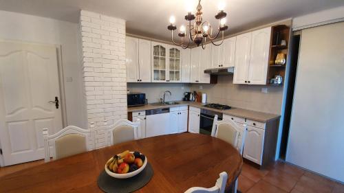 Apartamento Villa Mons Aureus