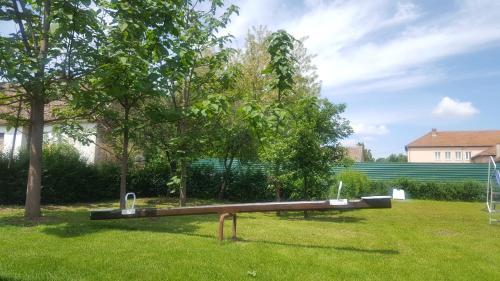 Apartamento Villa Mons Aureus