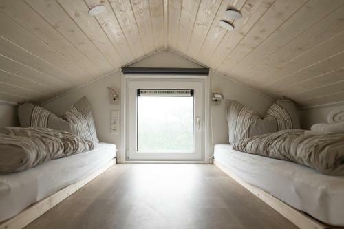 Chalet Bis 4 Personen Ohne Hund - A61164