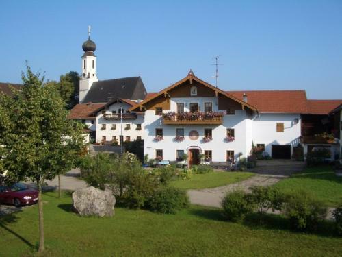Apartamentos Beim Wagner