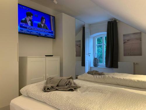 Apartamento Haus Kachelot