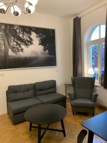 Apartamento Haus Kachelot
