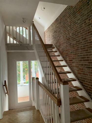 Apartamento Haus Kachelot