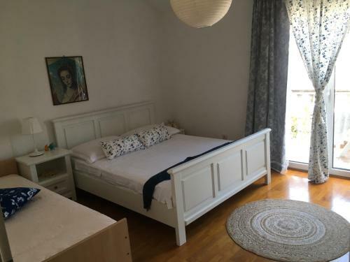 Apartman Centar Pirovac