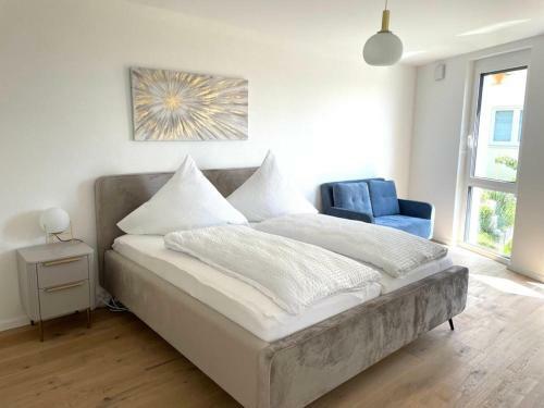 Apartamento Ferienwohnungen Wellerblick Am Bodensee