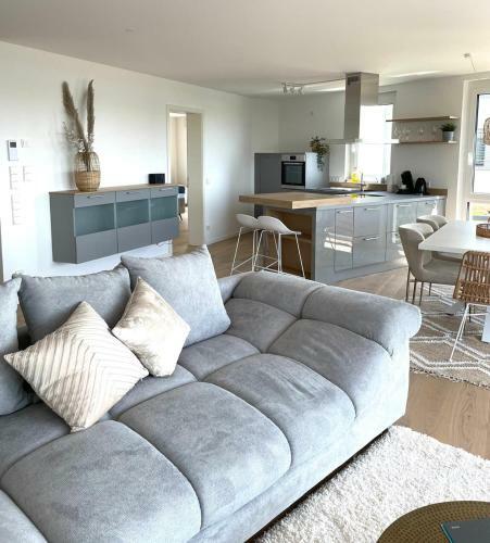 Apartamento Ferienwohnungen Wellerblick Am Bodensee