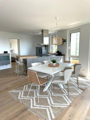 Apartamento Ferienwohnungen Wellerblick Am Bodensee