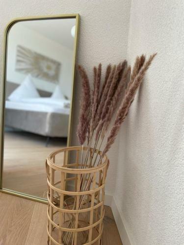 Apartamento Ferienwohnungen Wellerblick Am Bodensee
