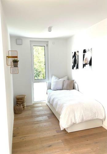 Apartamento Ferienwohnungen Wellerblick Am Bodensee