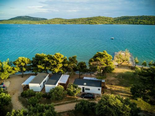 Hotel Mobile Home Pirovac 34