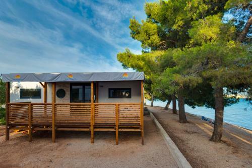 Hotel Mobile Home Pirovac 34