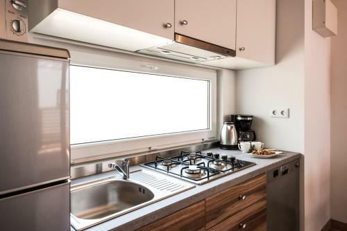 Hotel Mobile Home Pirovac 34