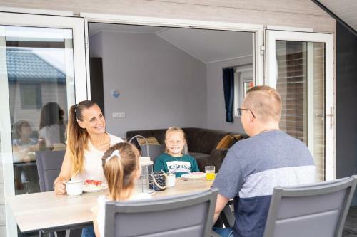 Chalet Bis 4 Personen Ohne Hund - A61174