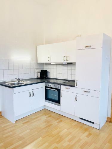Apartamento Charmante Ferienwohnung Greta