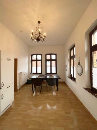 Apartamento Charmante Ferienwohnung Greta