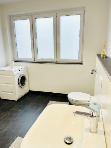Apartamento Charmante Ferienwohnung Greta