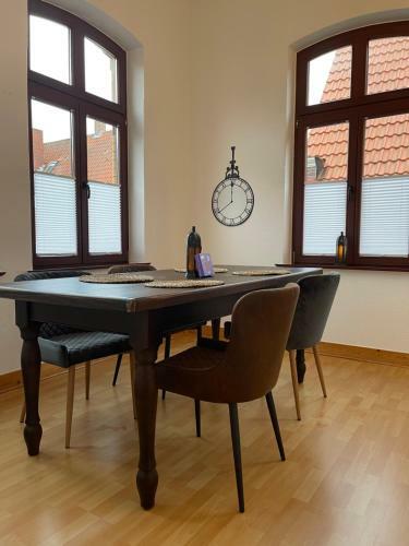 Apartamento Charmante Ferienwohnung Greta
