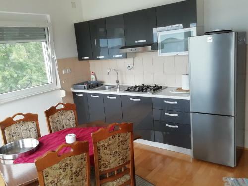 Apartman Zvonimir