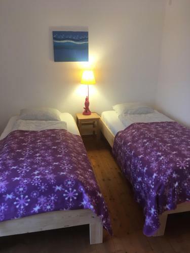 Apartamento Ferienwohnung Hosper Karl