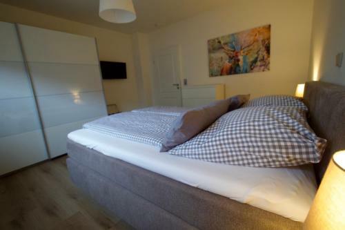 Apartamento Am Nordrevier