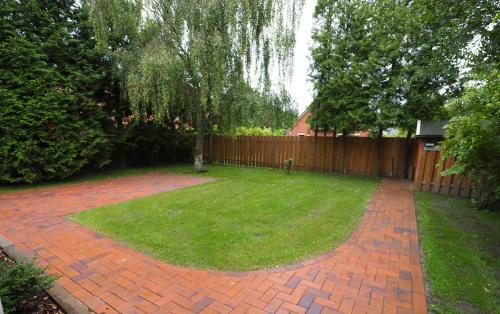 Apartamento Am Nordrevier