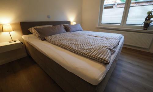Apartamento Am Nordrevier