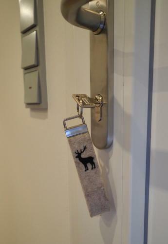 Apartamento Am Nordrevier