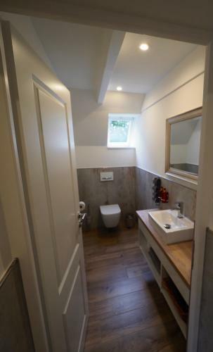 Apartamento Am Nordrevier