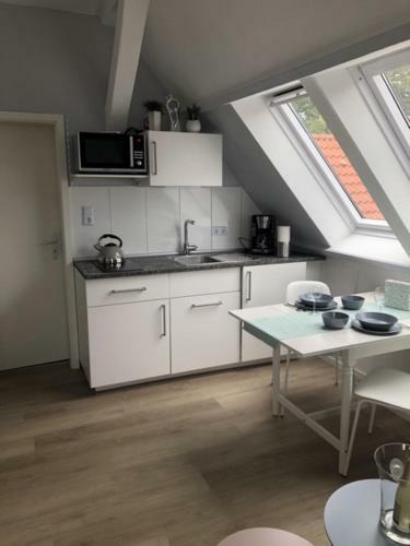 Apartamento Am Alten Marktplatz
