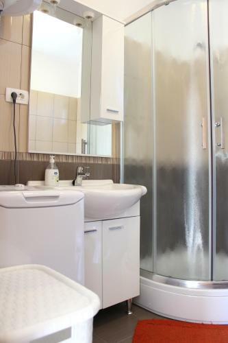 Holiday Home Irena