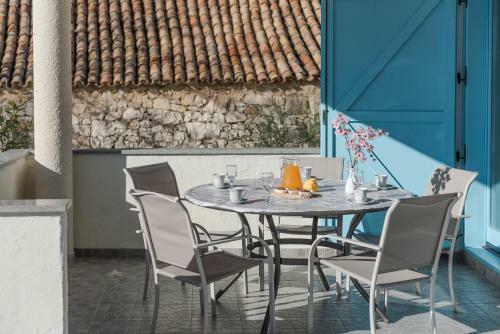 Wellness & Spa Villa Spirini Dvori