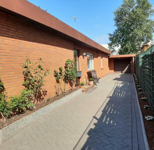 Apartamento Fewo Rose