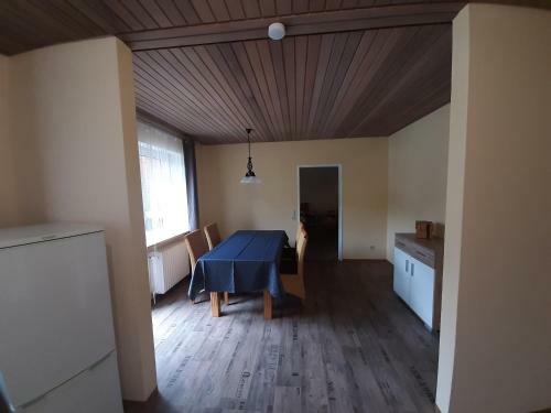Apartamento Fewo Rose