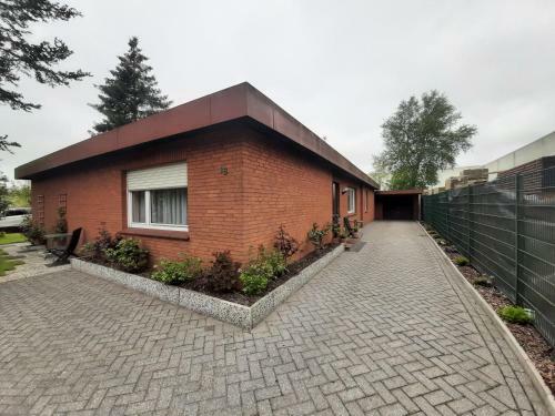 Apartamento Fewo Rose