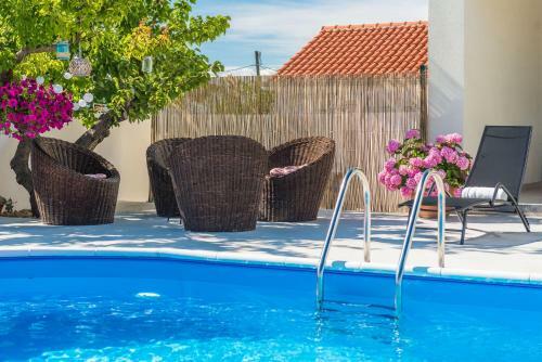 Villa Kalada - Adriatic Luxury Villas