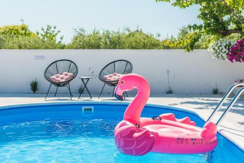 Villa Kalada - Adriatic Luxury Villas