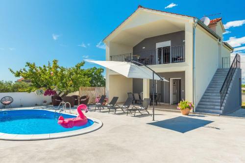 Villa Kalada - Adriatic Luxury Villas
