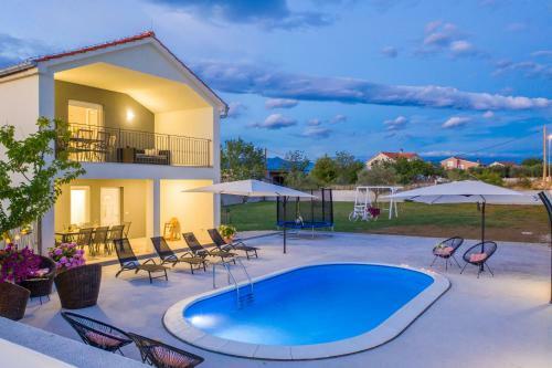 Villa Kalada - Adriatic Luxury Villas
