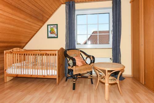Apartamento Ferienhaus ?nordliebe?