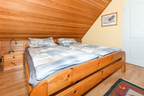 Apartamento Ferienhaus ?nordliebe?