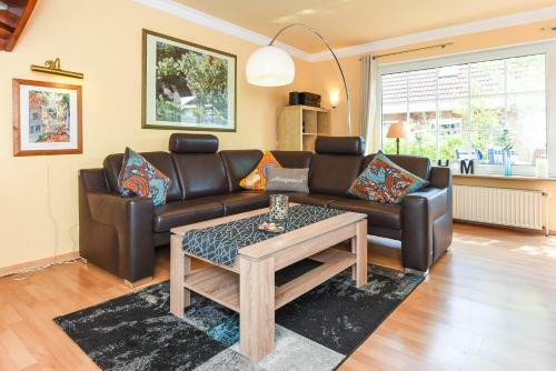 Apartamento Ferienhaus ?nordliebe?