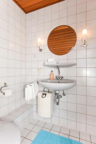 Apartamento Ferienhaus ?nordliebe?
