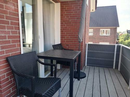 Hostal Hotel Pension Norddeich