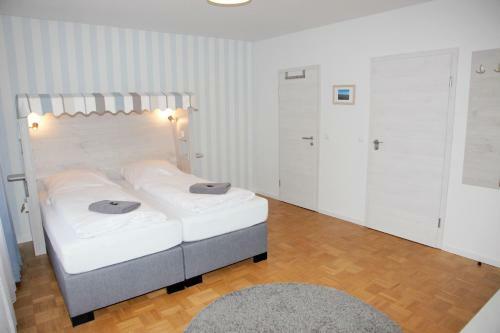 Hostal Hotel Pension Norddeich