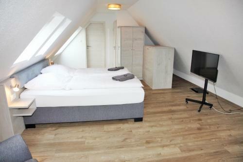 Hostal Hotel Pension Norddeich