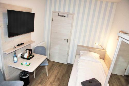 Hostal Hotel Pension Norddeich