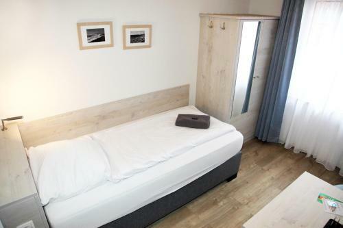Hostal Hotel Pension Norddeich