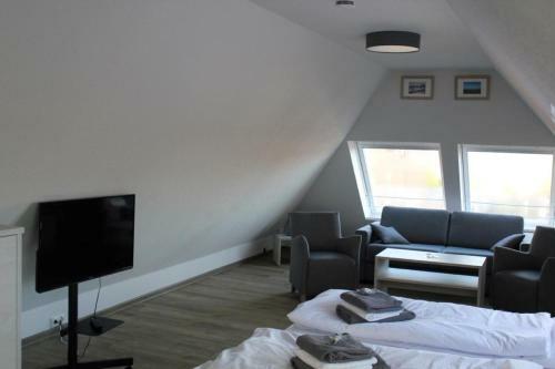 Hostal Hotel Pension Norddeich