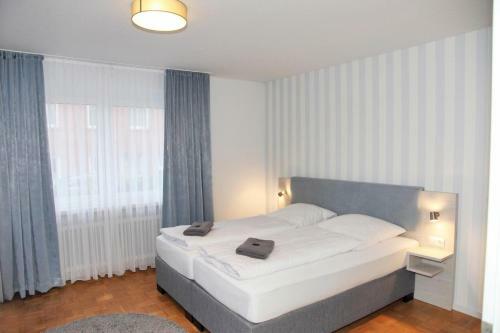 Hostal Hotel Pension Norddeich